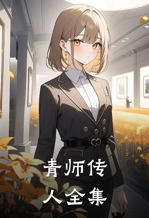 青师传人全集