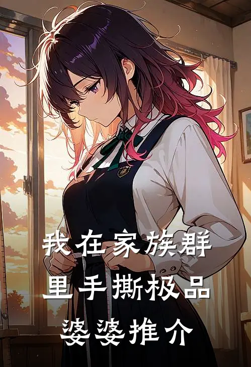 我在家族群里手撕极品婆婆推介