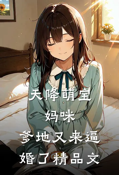 天降萌宝：妈咪，爹地又来逼婚了精品文