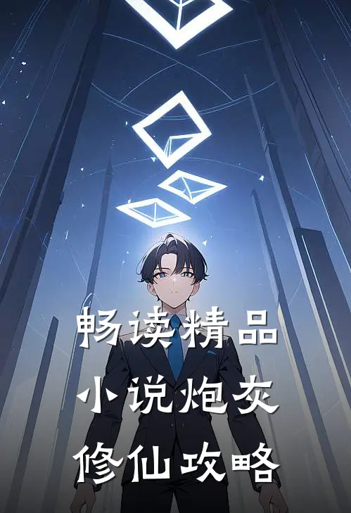 畅读精品小说炮灰修仙攻略