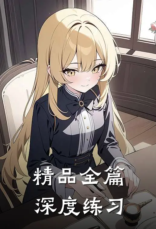 精品全篇深度练习