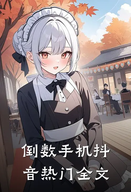倒数手机抖音热门全文