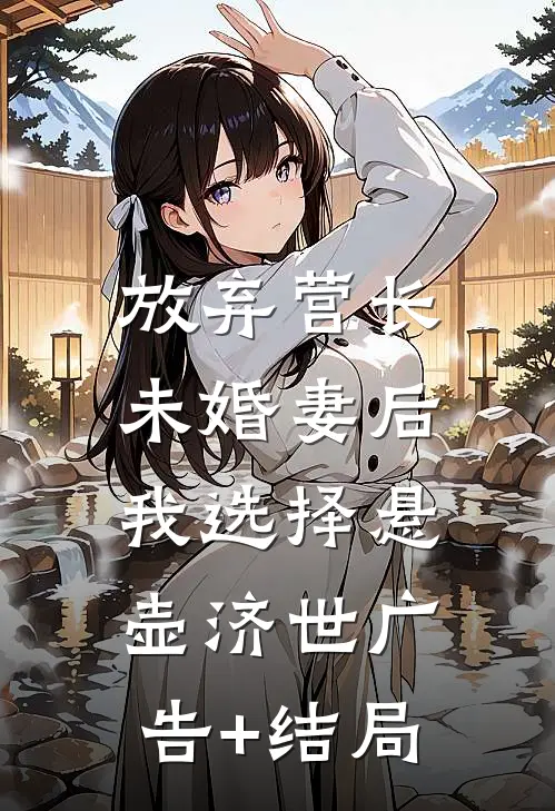 放弃营长未婚妻后，我选择悬壶济世广告+结局
