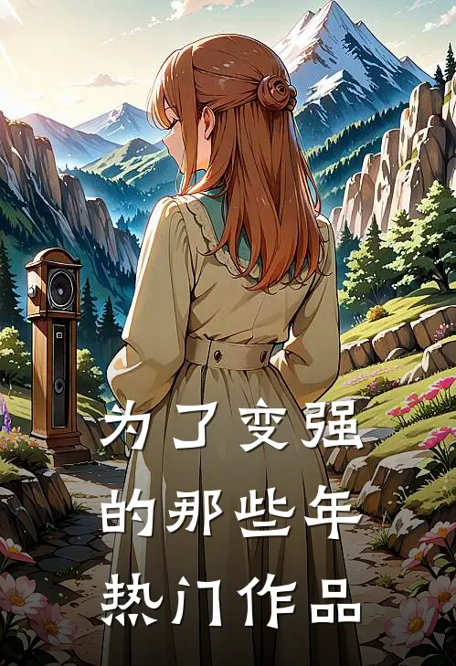 为了变强的那些年热门作品
