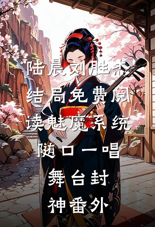 陆晨刘胜杰结局免费阅读魅魔系统：随口一唱，舞台封神番外