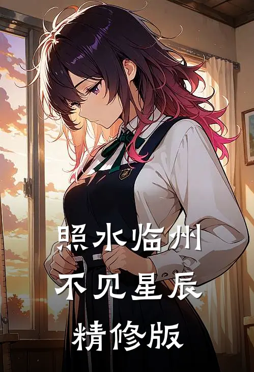 照水临州，不见星辰精修版