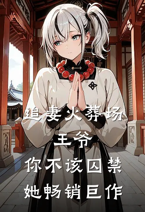追妻火葬场：王爷，你不该囚禁她畅销巨作