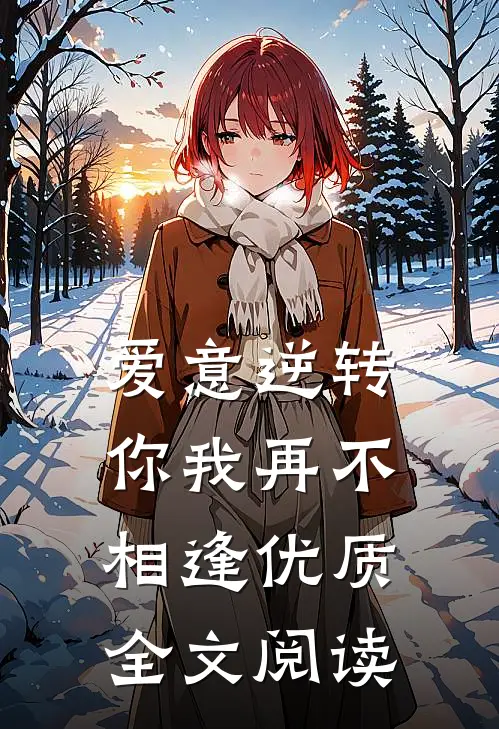 爱意逆转，你我再不相逢优质全文阅读