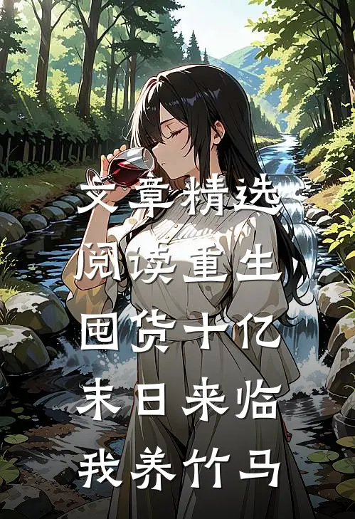 文章精选阅读重生囤货十亿，末日来临我养竹马