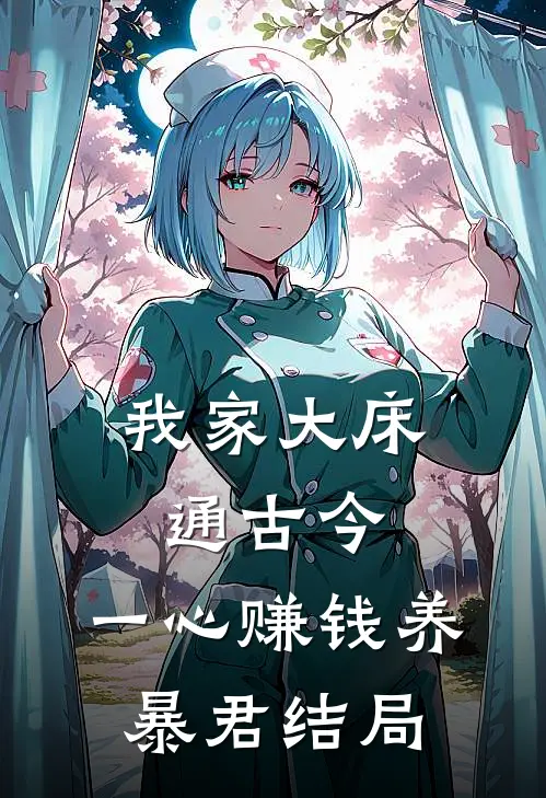 我家大床通古今，一心赚钱养暴君结局