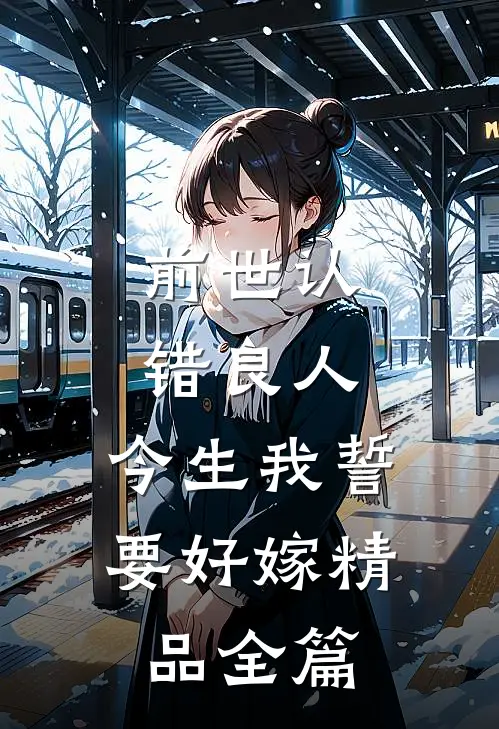 前世认错良人，今生我誓要好嫁精品全篇