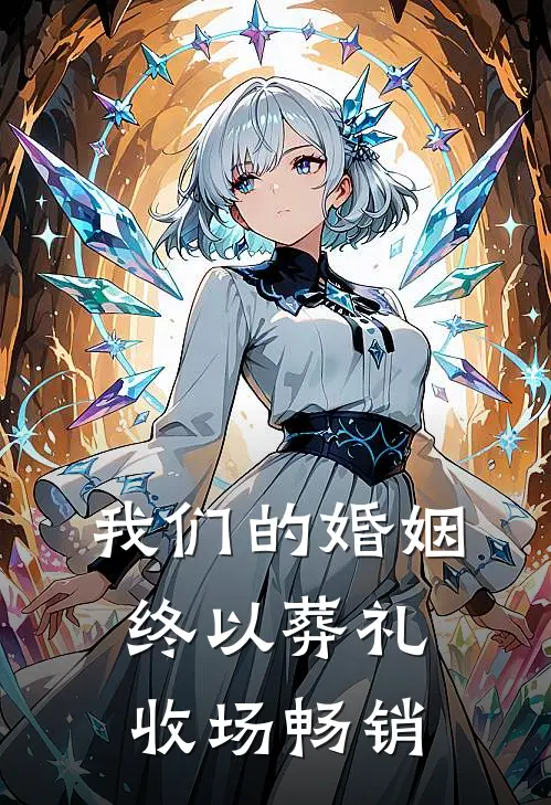我们的婚姻，终以葬礼收场畅销