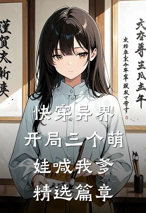 快穿异界：开局三个萌娃喊我爹精选篇章