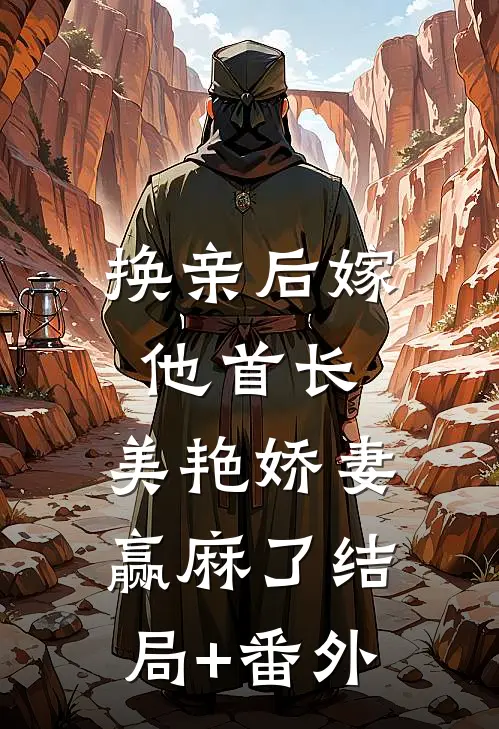 换亲后嫁他首长，美艳娇妻赢麻了结局+番外