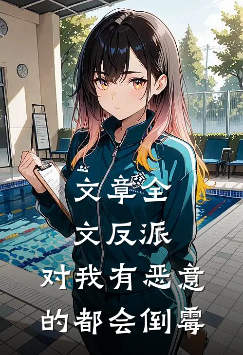 文章全文反派：对我有恶意的都会倒霉