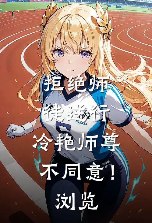 拒绝师徒逆行，冷艳师尊不同意！浏览