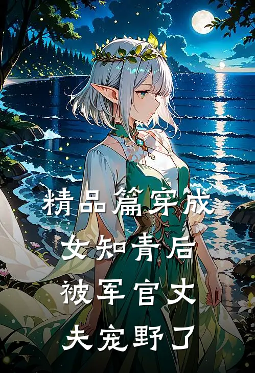 精品篇穿成女知青后，被军官丈夫宠野了
