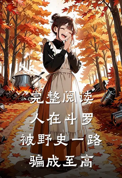 完整阅读人在斗罗，被野史一路骗成至高