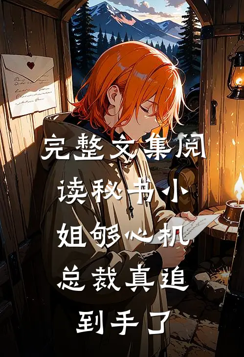 完整文集阅读秘书小姐够心机，总裁真追到手了