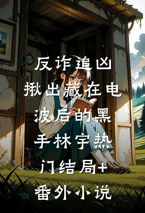反诈追凶：揪出藏在电波后的黑手林宇热门结局+番外小说