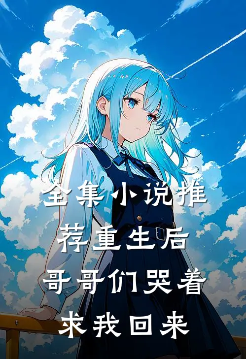 全集小说推荐重生后，哥哥们哭着求我回来