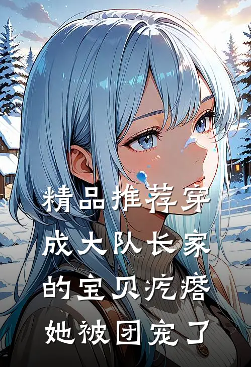精品推荐穿成大队长家的宝贝疙瘩，她被团宠了