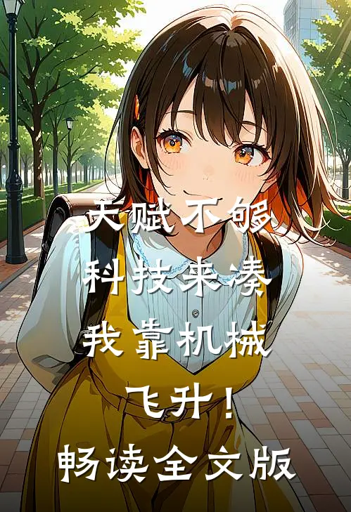 天赋不够科技来凑，我靠机械飞升！畅读全文版