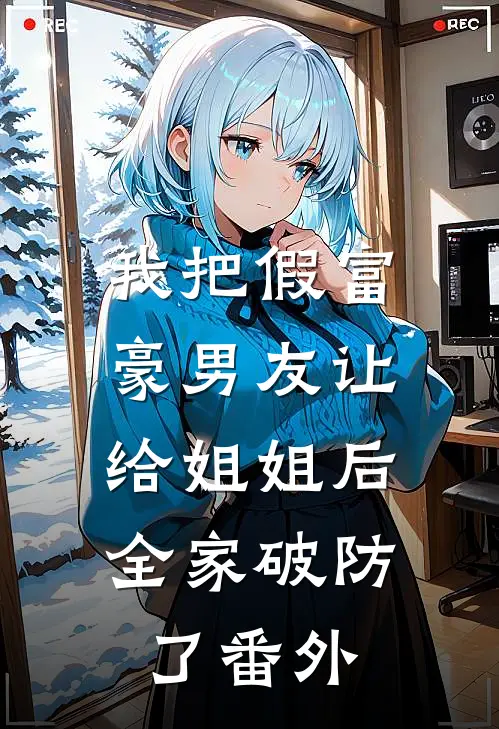我把假富豪男友让给姐姐后，全家破防了番外