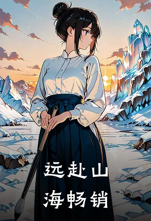 远赴山海畅销