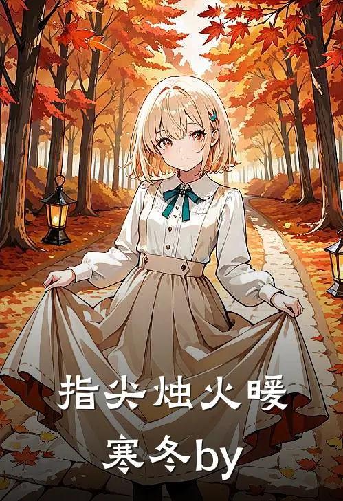指尖烛火暖寒冬by