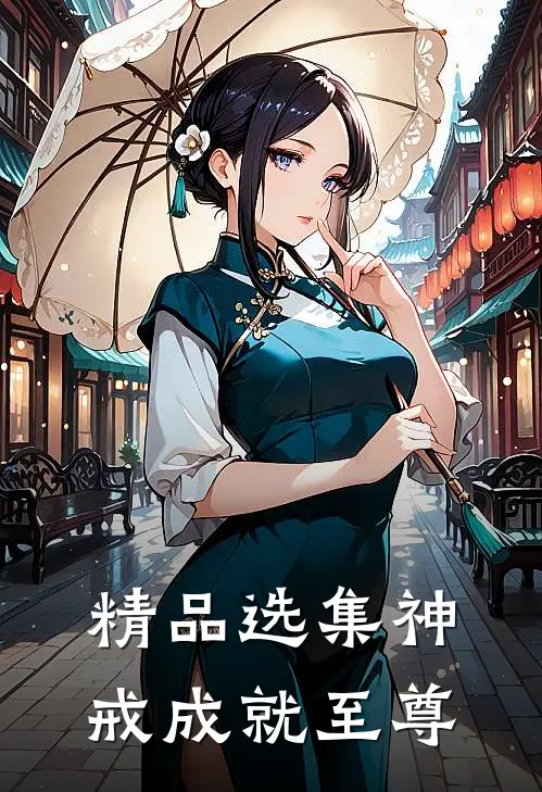 精品选集神戒成就至尊