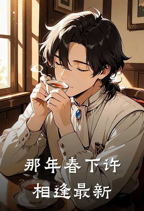 那年春下许相逢最新