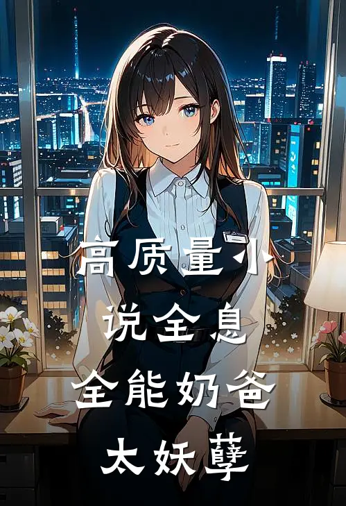 高质量小说全息：全能奶爸太妖孽