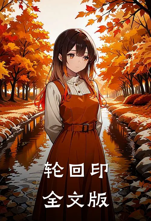 轮回印全文版