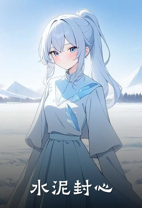 水泥封心