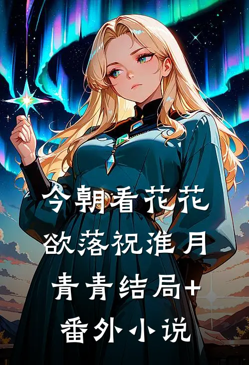 今朝看花花欲落祝淮月青青结局+番外小说