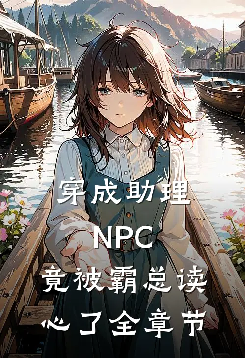 穿成助理NPC，竟被霸总读心了全章节