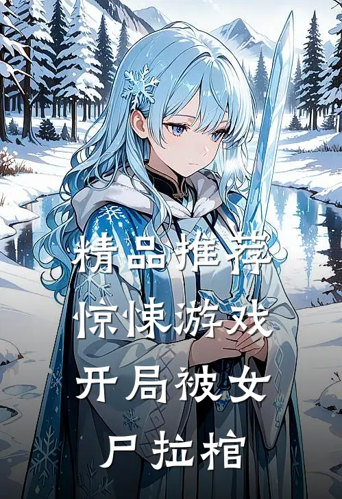 精品推荐惊悚游戏:开局被女尸拉棺