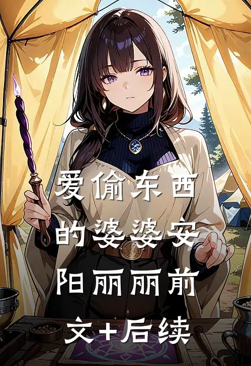 爱偷东西的婆婆安阳丽丽前文+后续