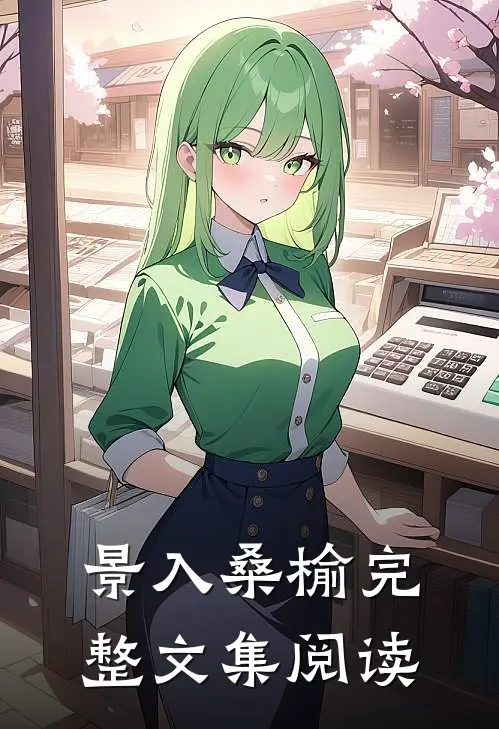 景入桑榆完整文集阅读
