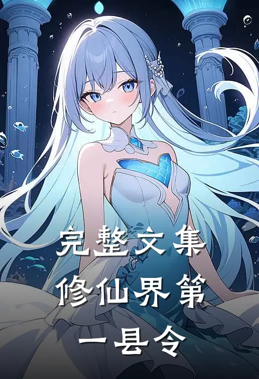 完整文集修仙界第一县令