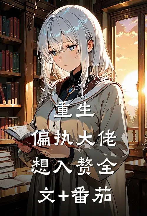 重生：偏执大佬想入赘全文+番茄