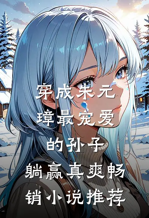 穿成朱元璋最宠爱的孙子，躺赢真爽畅销小说推荐