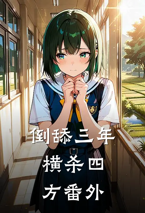 倒舔三年，横杀四方番外