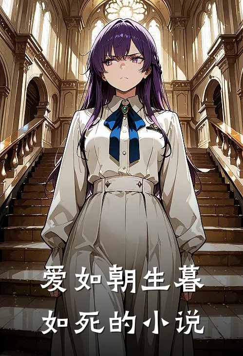 爱如朝生暮如死的小说