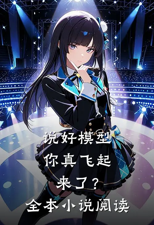 说好模型，你真飞起来了？全本小说阅读