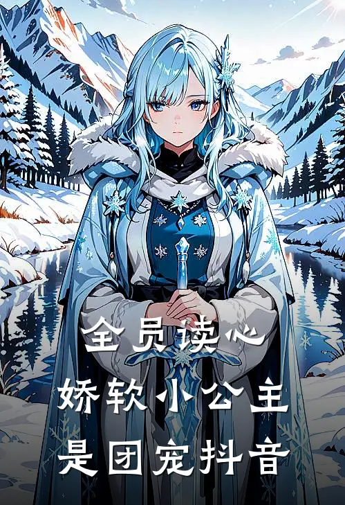 全员读心：娇软小公主是团宠抖音