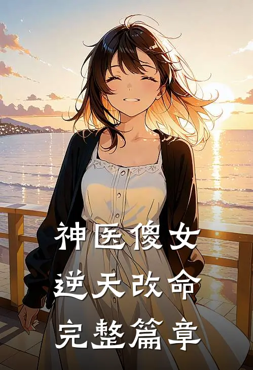 神医傻女逆天改命完整篇章