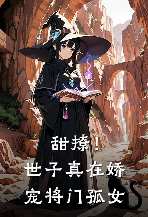 甜撩！世子真在娇宠将门孤女