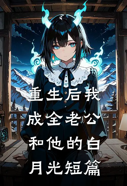 重生后我成全老公和他的白月光短篇